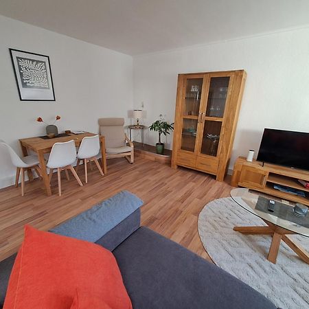 Naturnahe Wohnung أويلتسن المظهر الخارجي الصورة