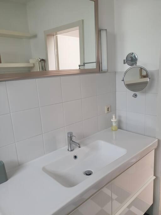 Naturnahe Wohnung أويلتسن المظهر الخارجي الصورة