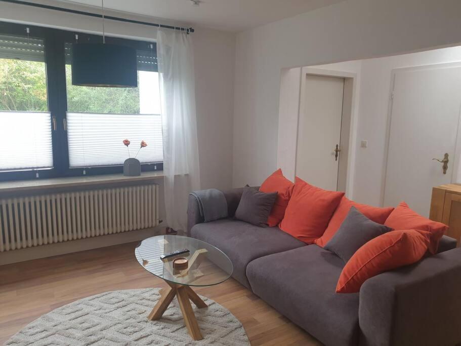 Naturnahe Wohnung أويلتسن المظهر الخارجي الصورة