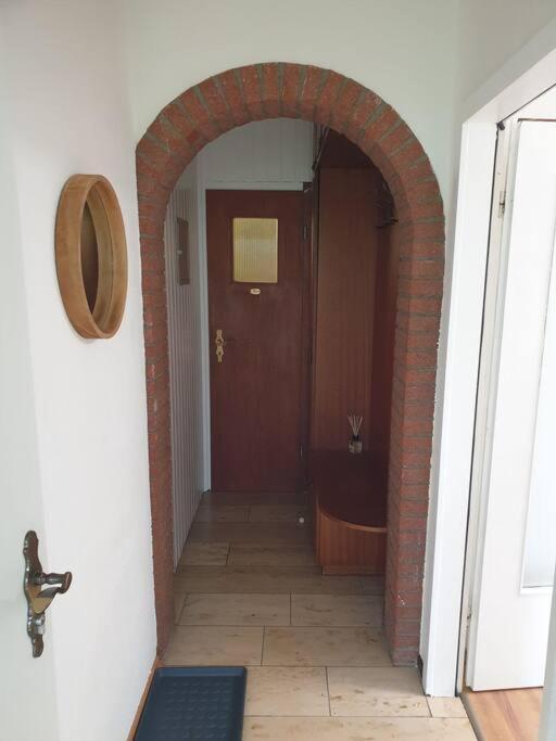 Naturnahe Wohnung أويلتسن المظهر الخارجي الصورة