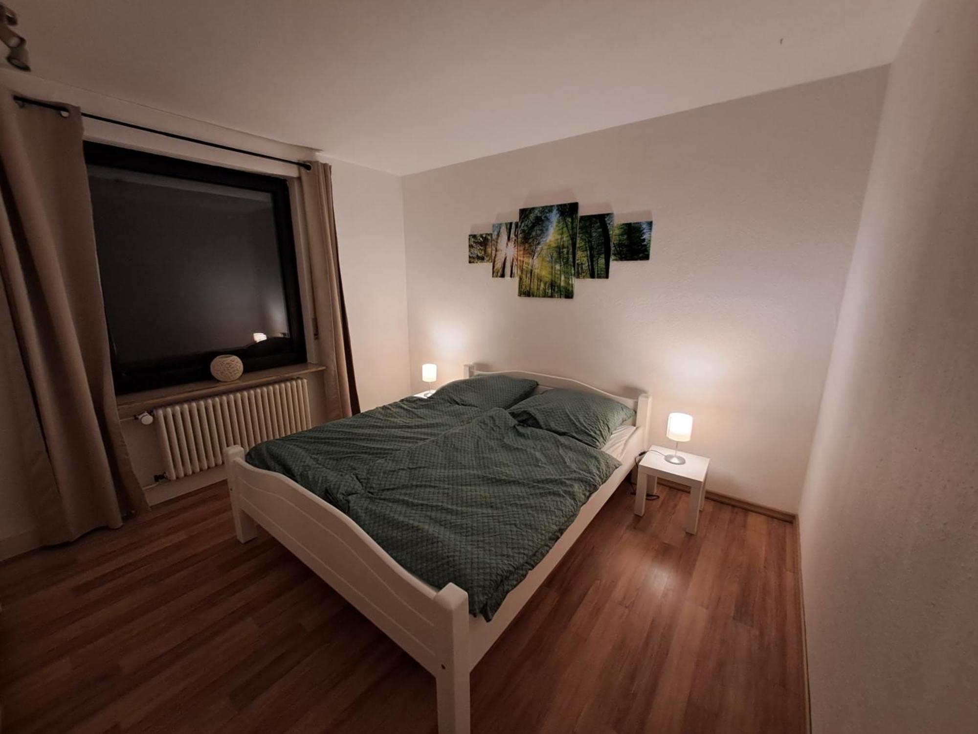 Naturnahe Wohnung أويلتسن المظهر الخارجي الصورة