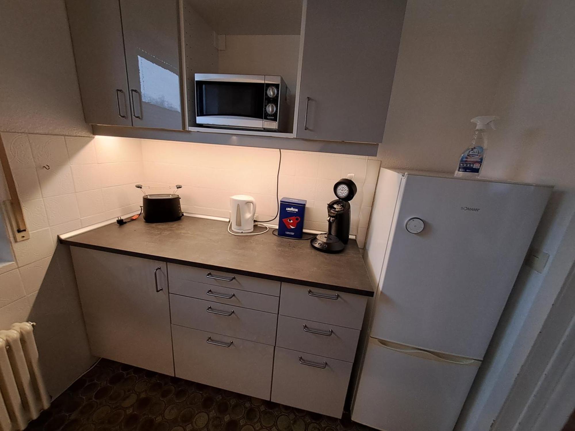 Naturnahe Wohnung أويلتسن المظهر الخارجي الصورة