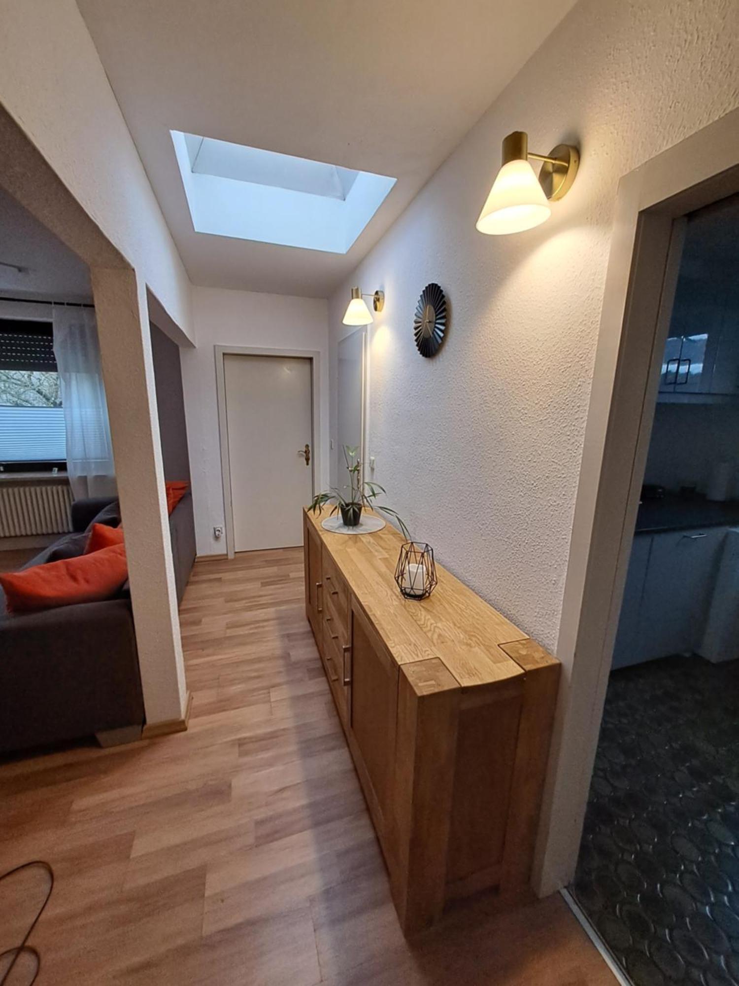 Naturnahe Wohnung أويلتسن المظهر الخارجي الصورة