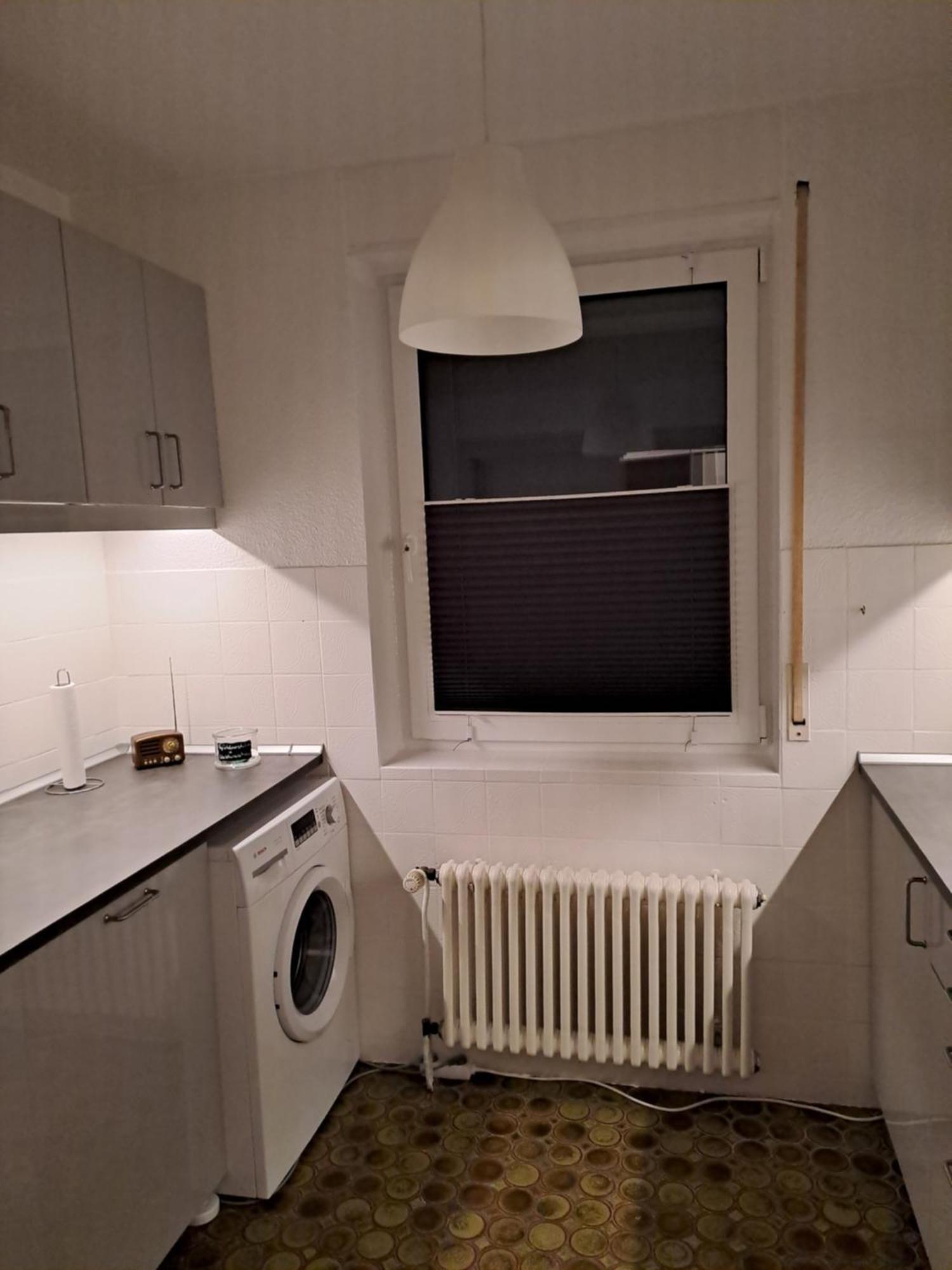 Naturnahe Wohnung أويلتسن المظهر الخارجي الصورة