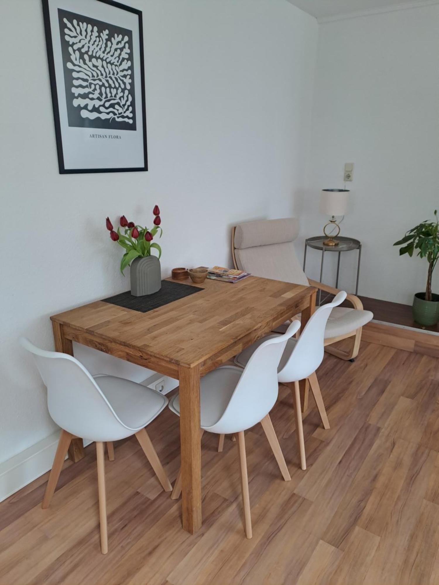 Naturnahe Wohnung أويلتسن المظهر الخارجي الصورة