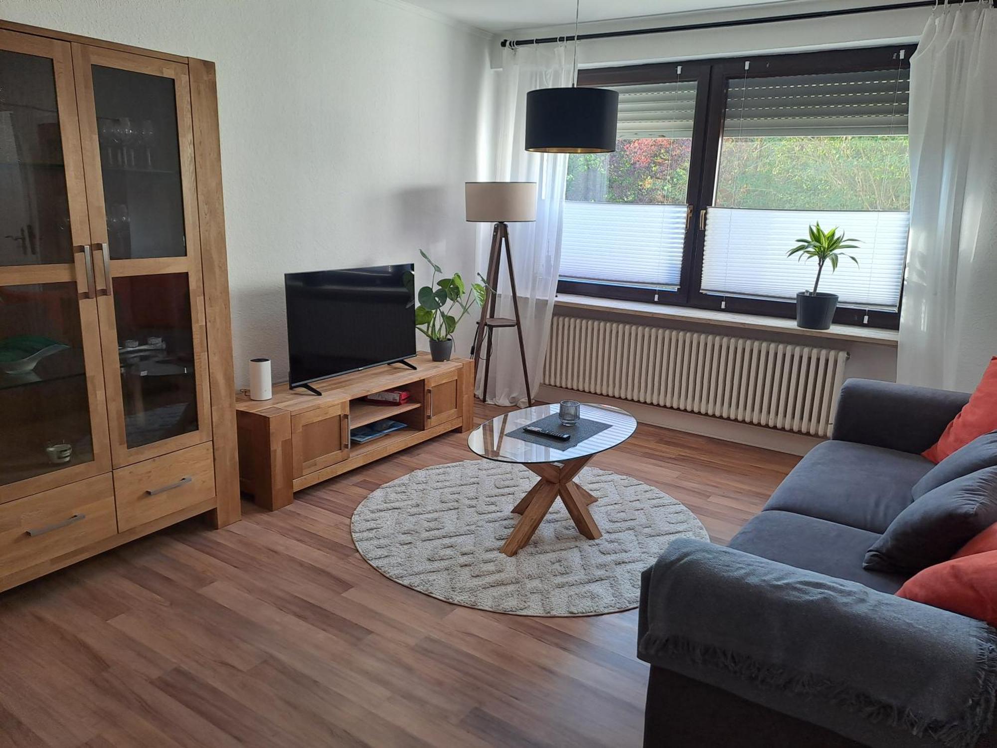 Naturnahe Wohnung أويلتسن المظهر الخارجي الصورة