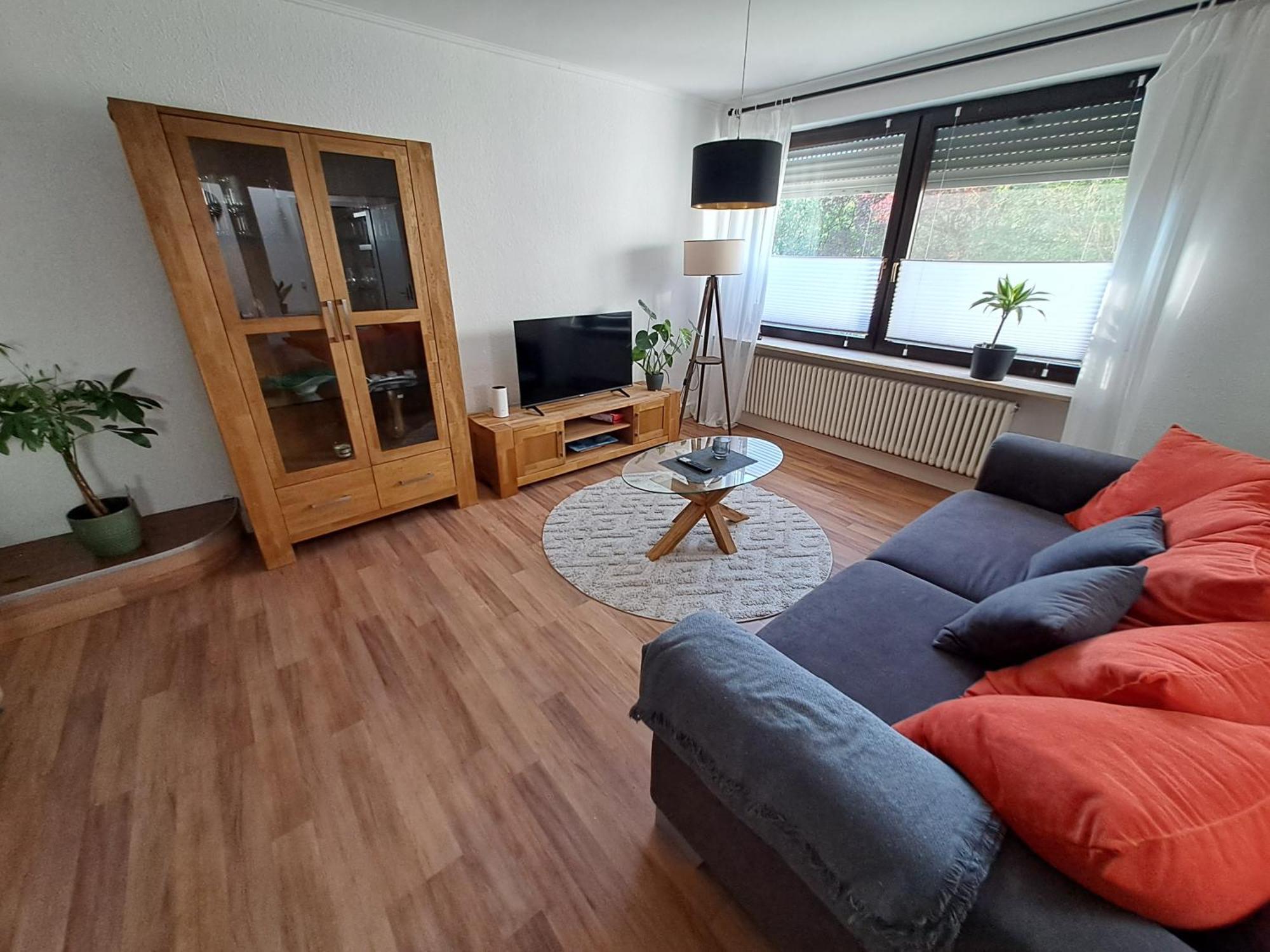 Naturnahe Wohnung أويلتسن المظهر الخارجي الصورة