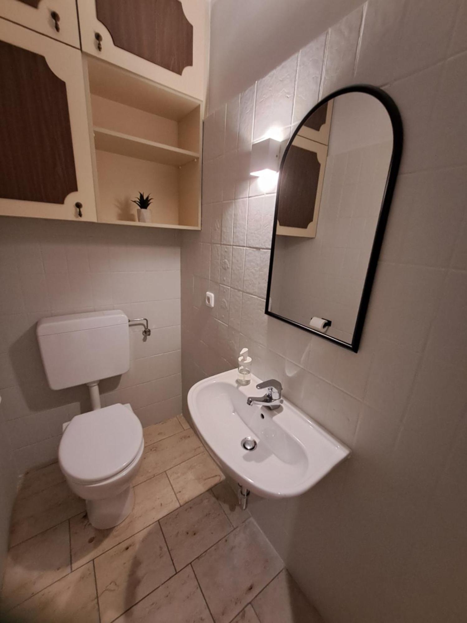Naturnahe Wohnung أويلتسن المظهر الخارجي الصورة